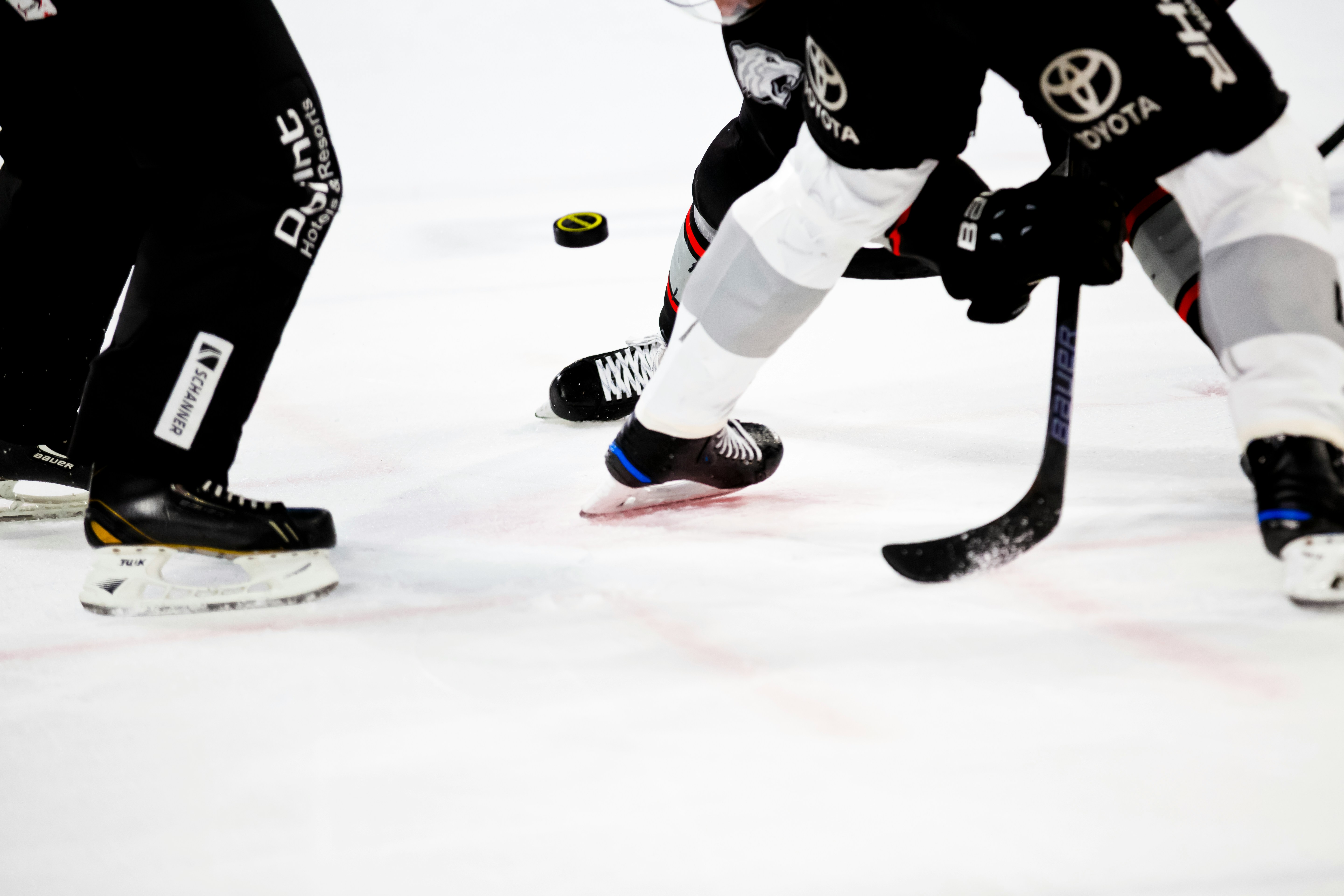 Faceoff